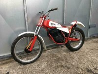 bultaco for sale gumtree